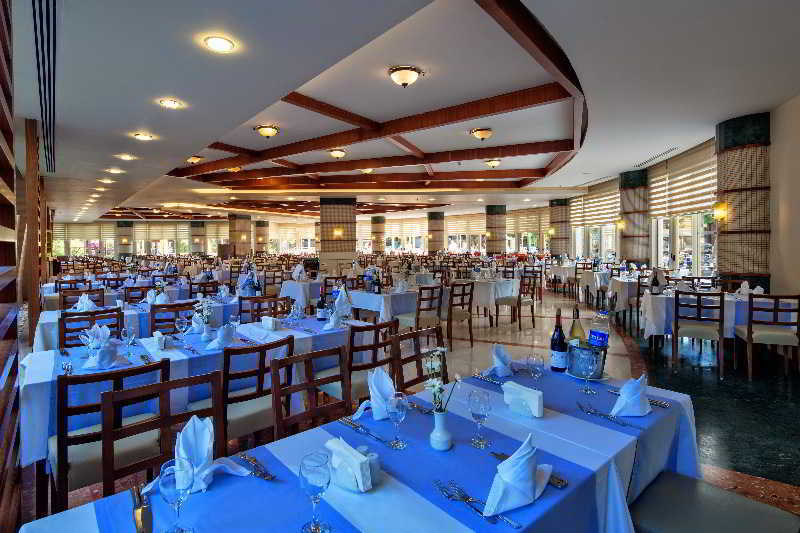 Liberty Hotels Lara Antalia Esterno foto