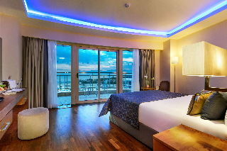 Liberty Hotels Lara Antalia Esterno foto